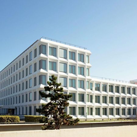 Hilton Garden Inn Paris Orly Airport Rungis Exteriér fotografie